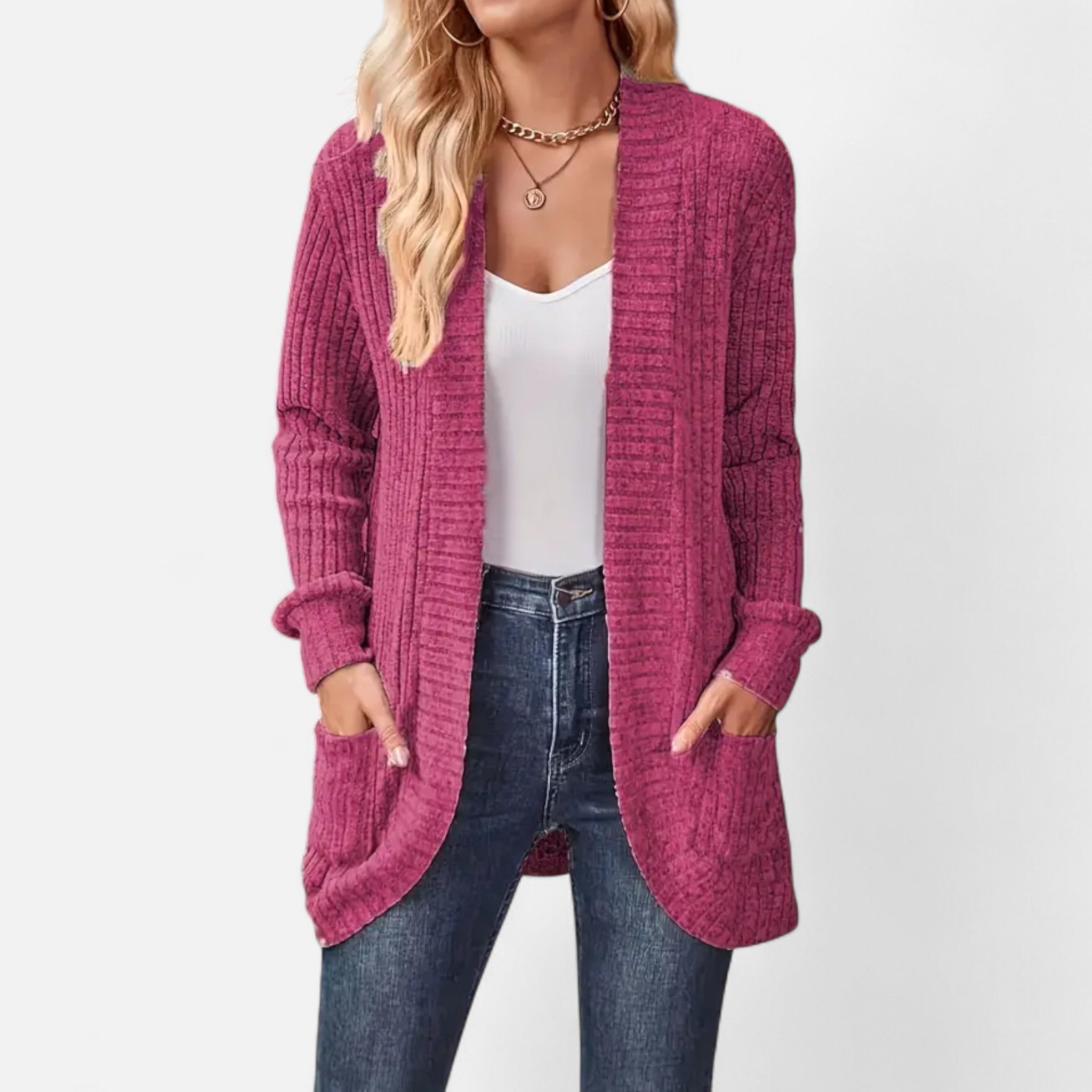 Savora Mode | Women’s Heritage Directional Blouse