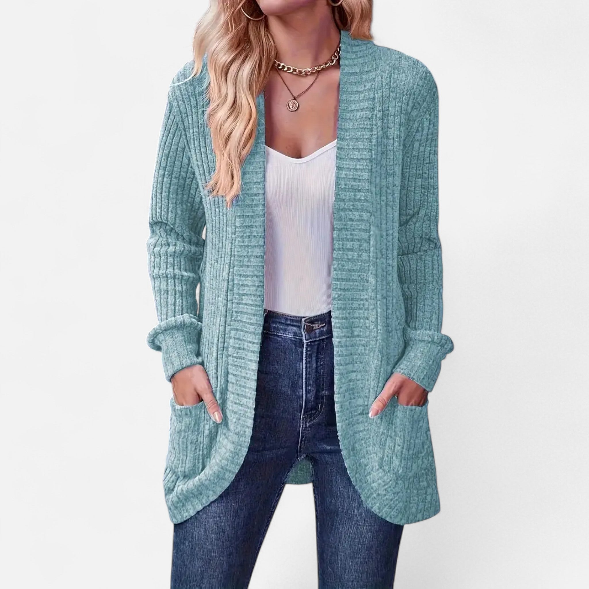 Savora Mode | Women’s Heritage Directional Blouse
