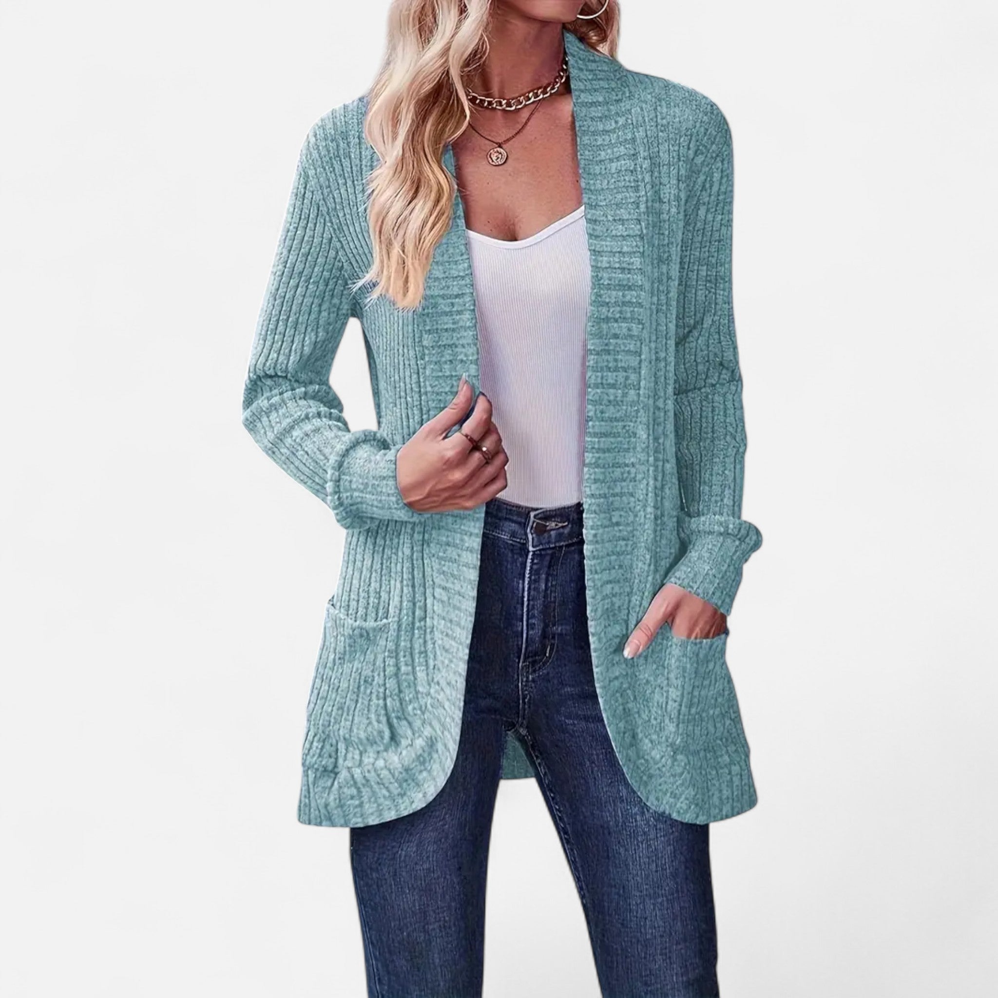 Savora Mode | Women’s Heritage Directional Blouse