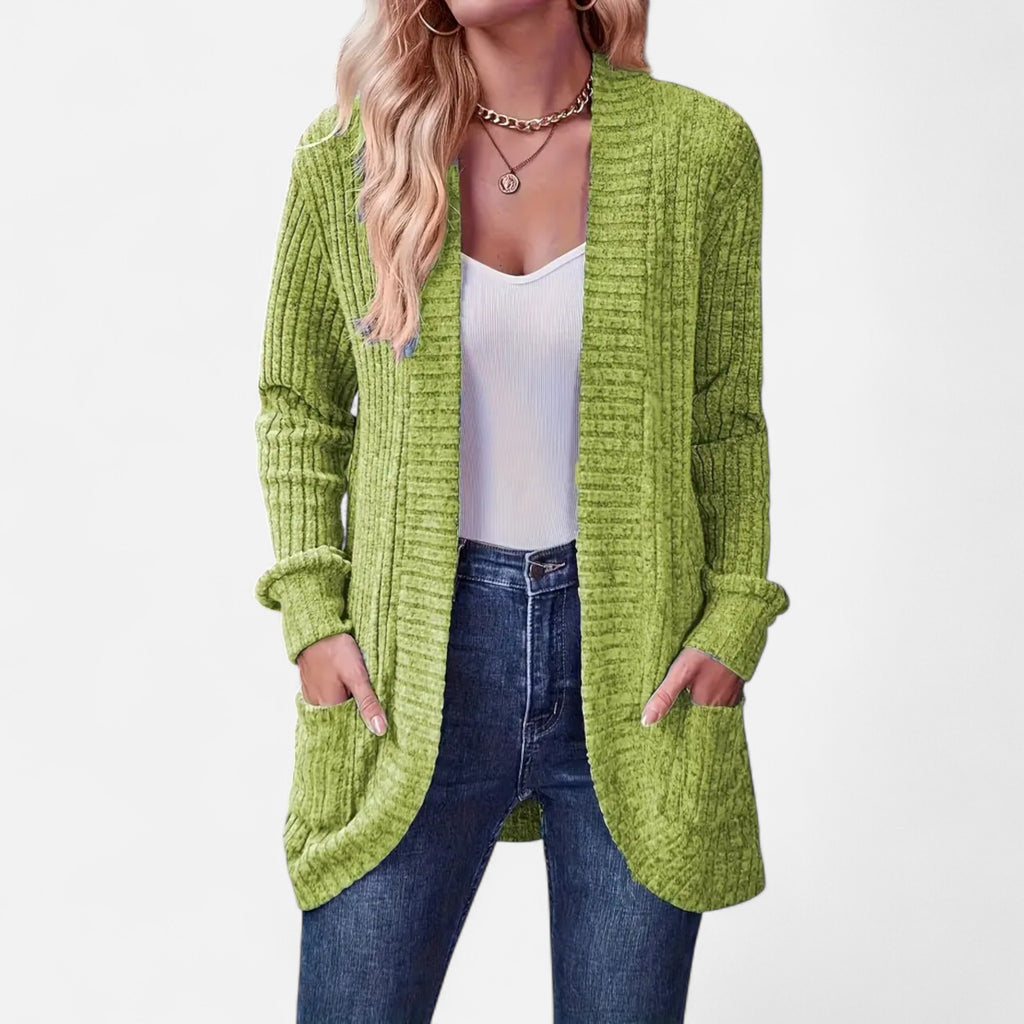 Savora Mode | Women’s Heritage Directional Cardigan