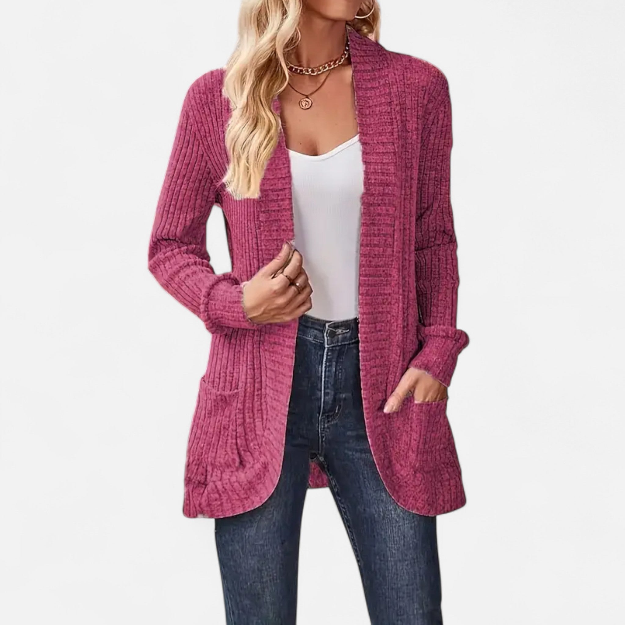 Savora Mode | Women’s Heritage Directional Blouse