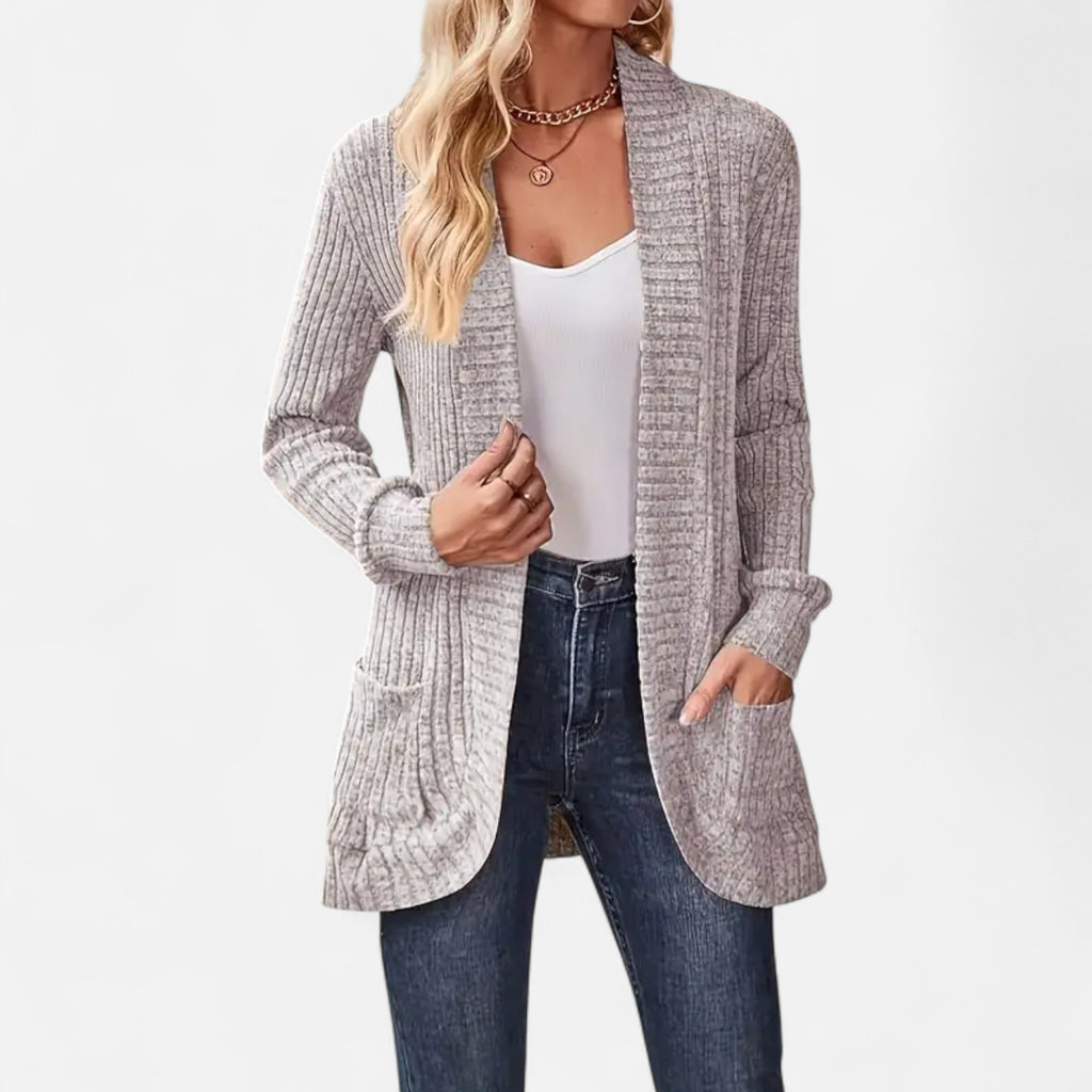 Savora Mode | Women’s Heritage Directional Cardigan