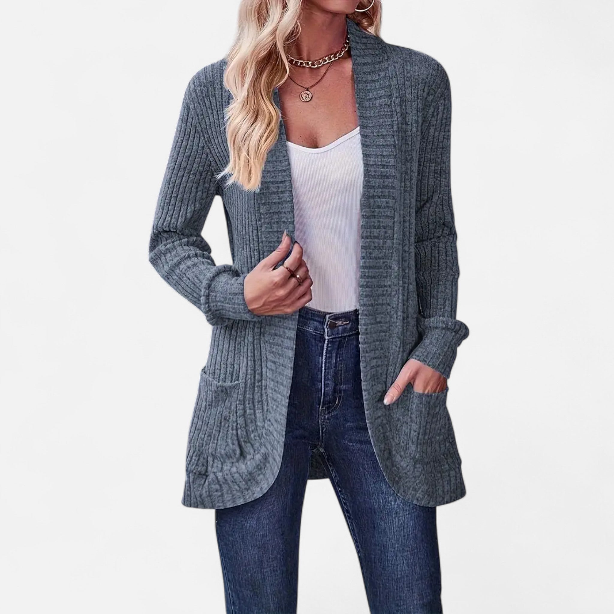 Savora Mode | Women’s Heritage Directional Blouse