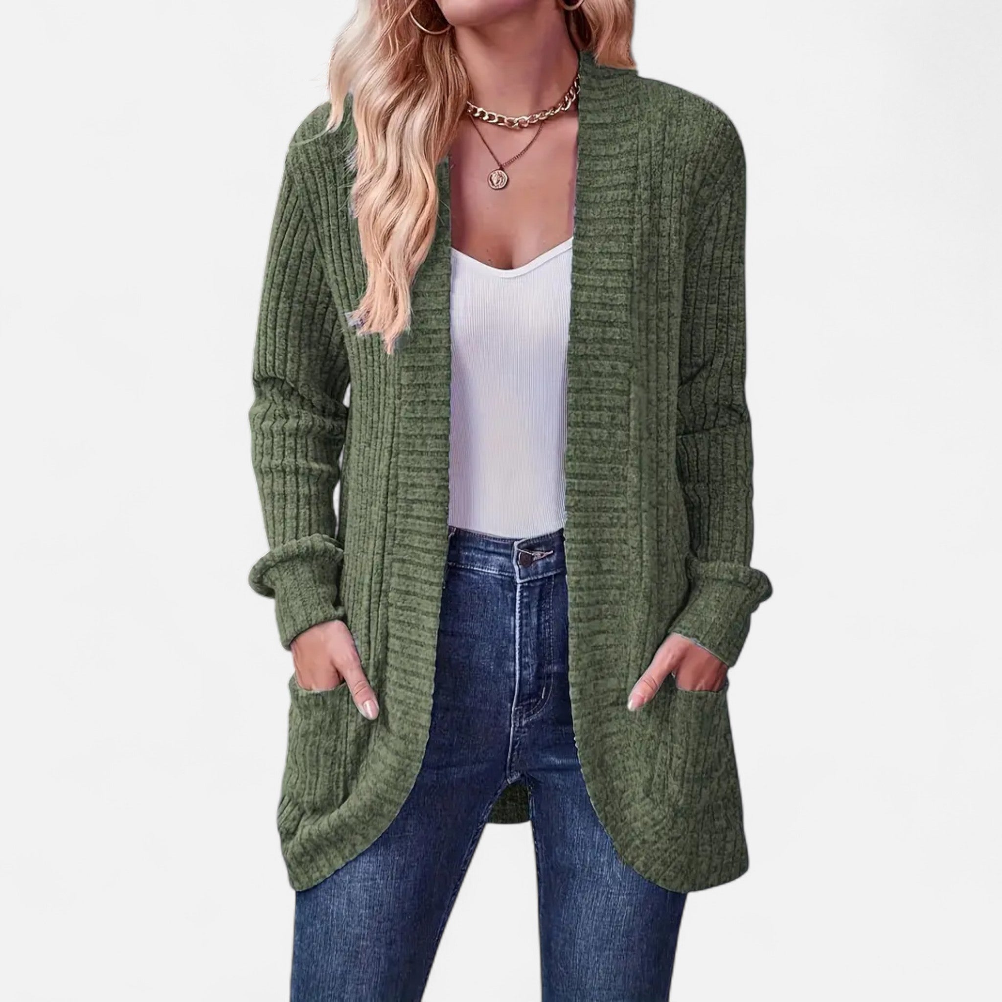 Savora Mode | Women’s Heritage Directional Blouse