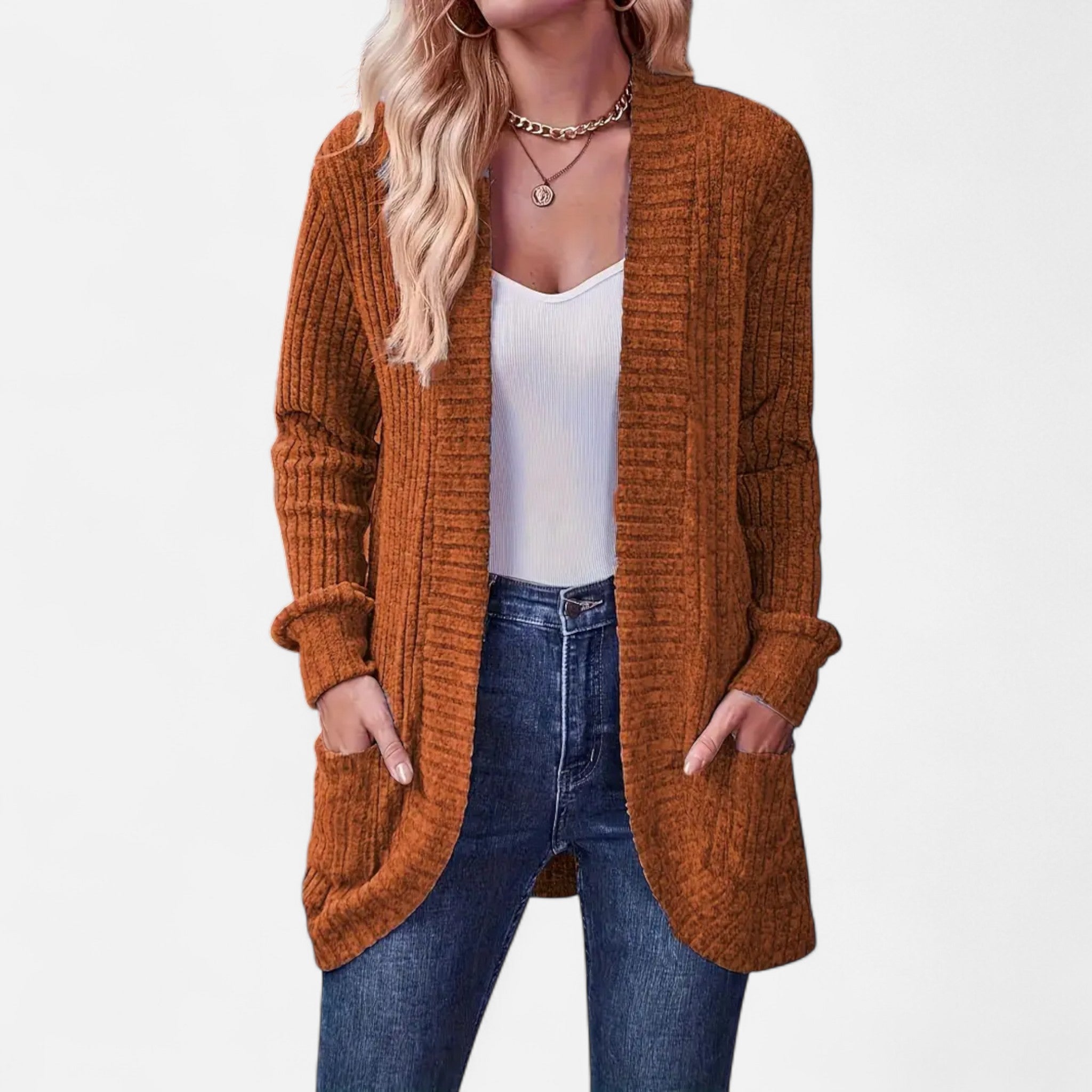Savora Mode | Women’s Heritage Directional Blouse