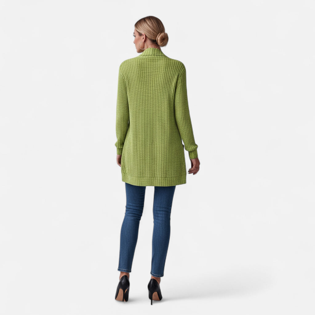 Savora Mode | Women’s Heritage Directional Cardigan