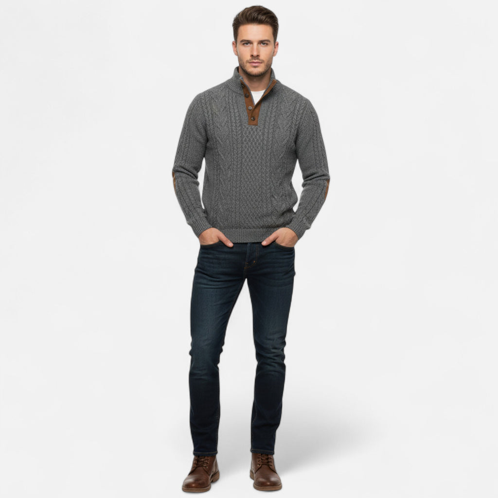 Savora Mode | Men's Casual Vest