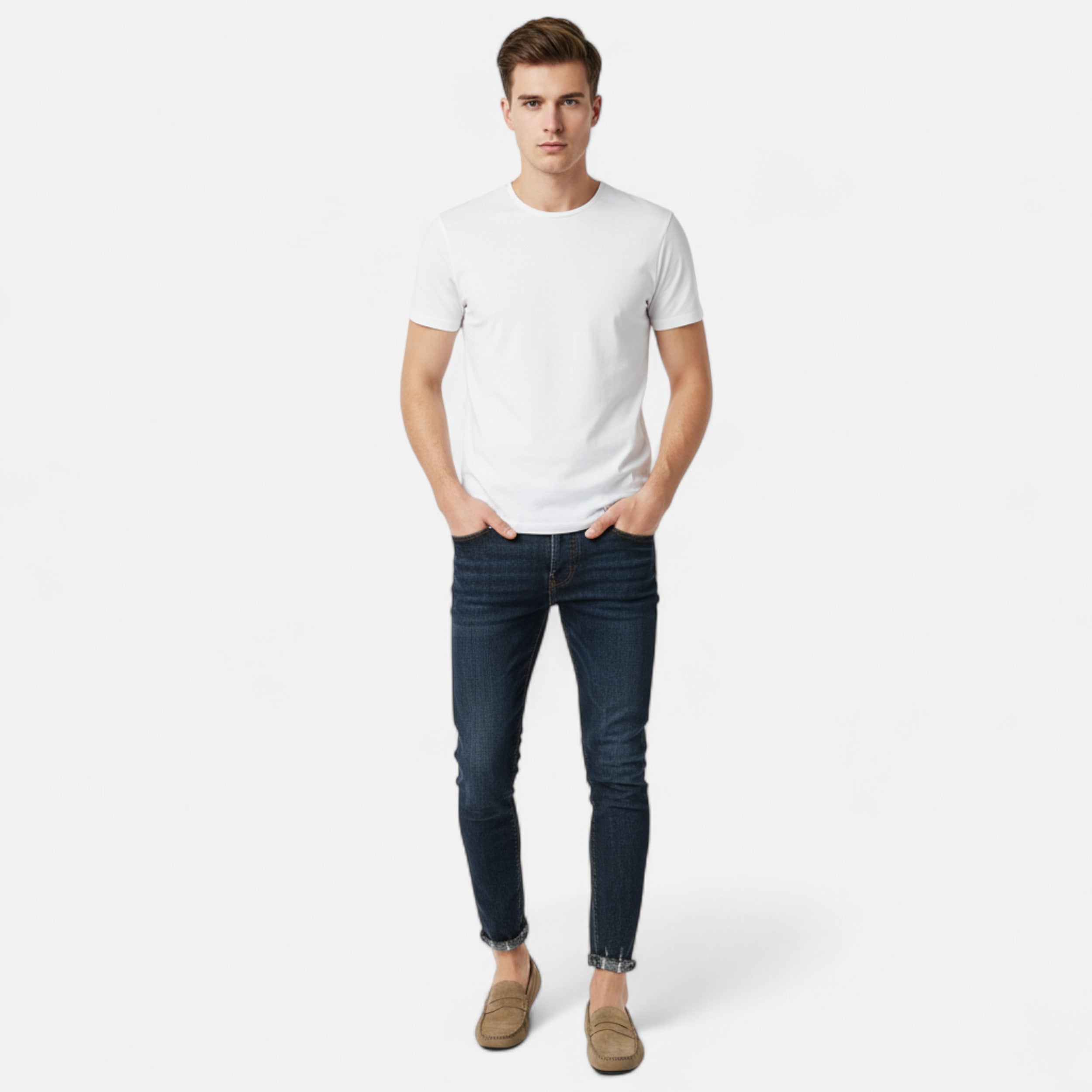 Savora Mode | Men's Fashion Comfy Loafers