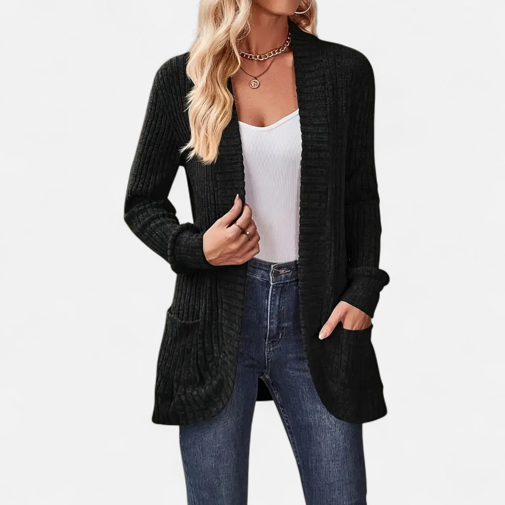 Savora Mode | Women’s Heritage Directional Cardigan