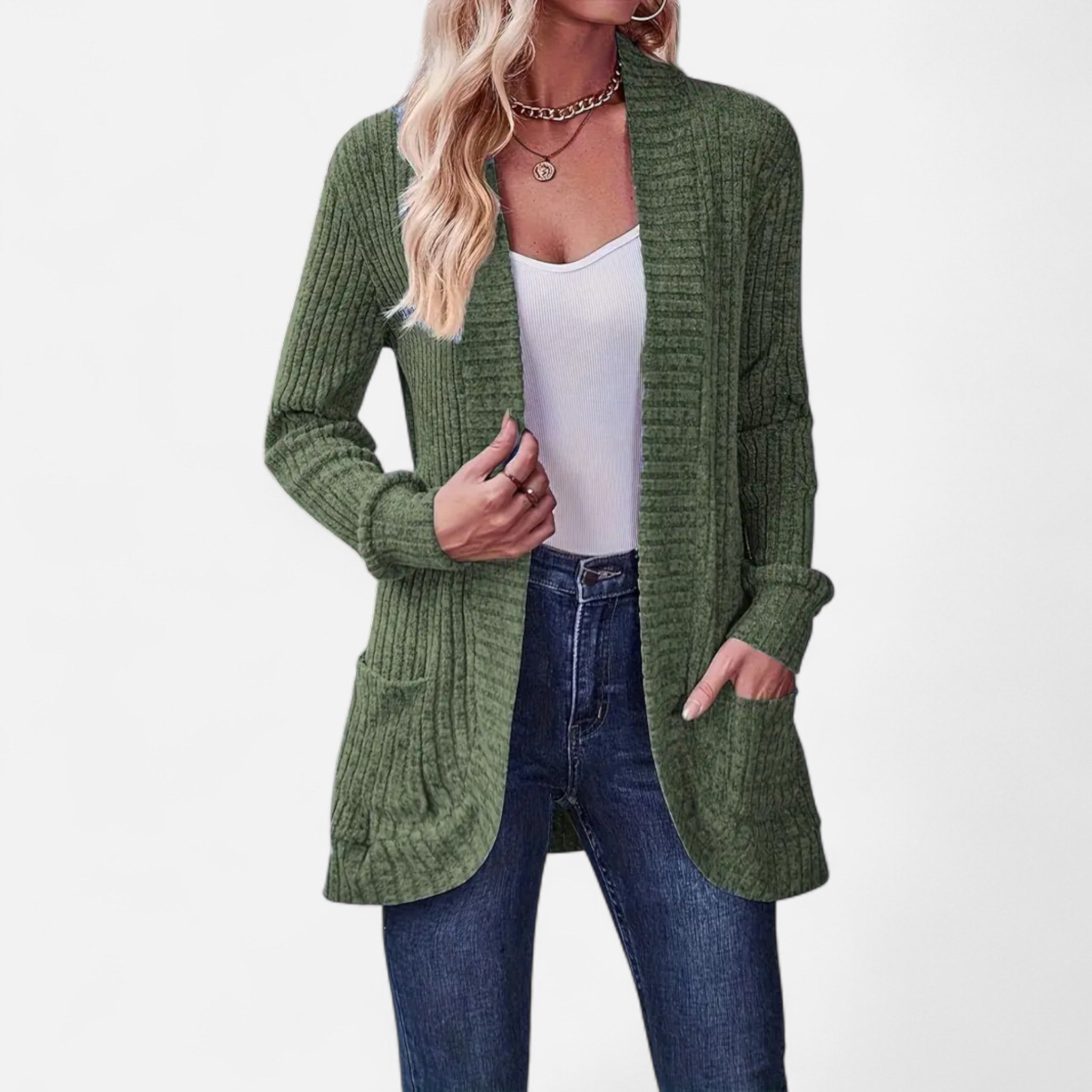 Savora Mode | Women’s Heritage Directional Blouse