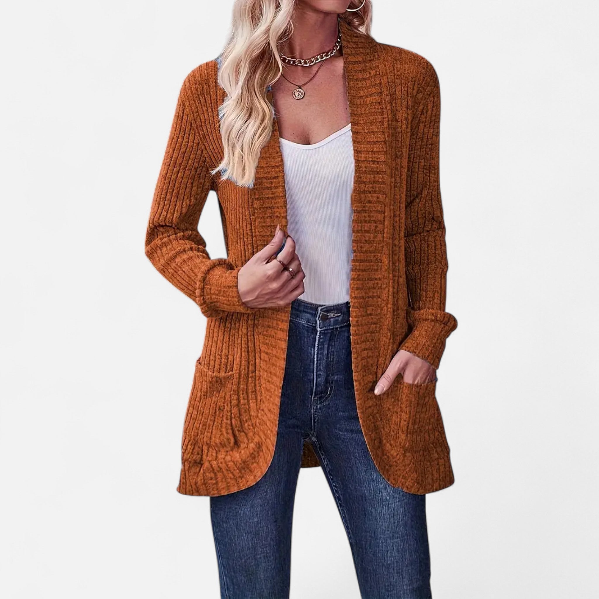 Savora Mode | Women’s Heritage Directional Blouse