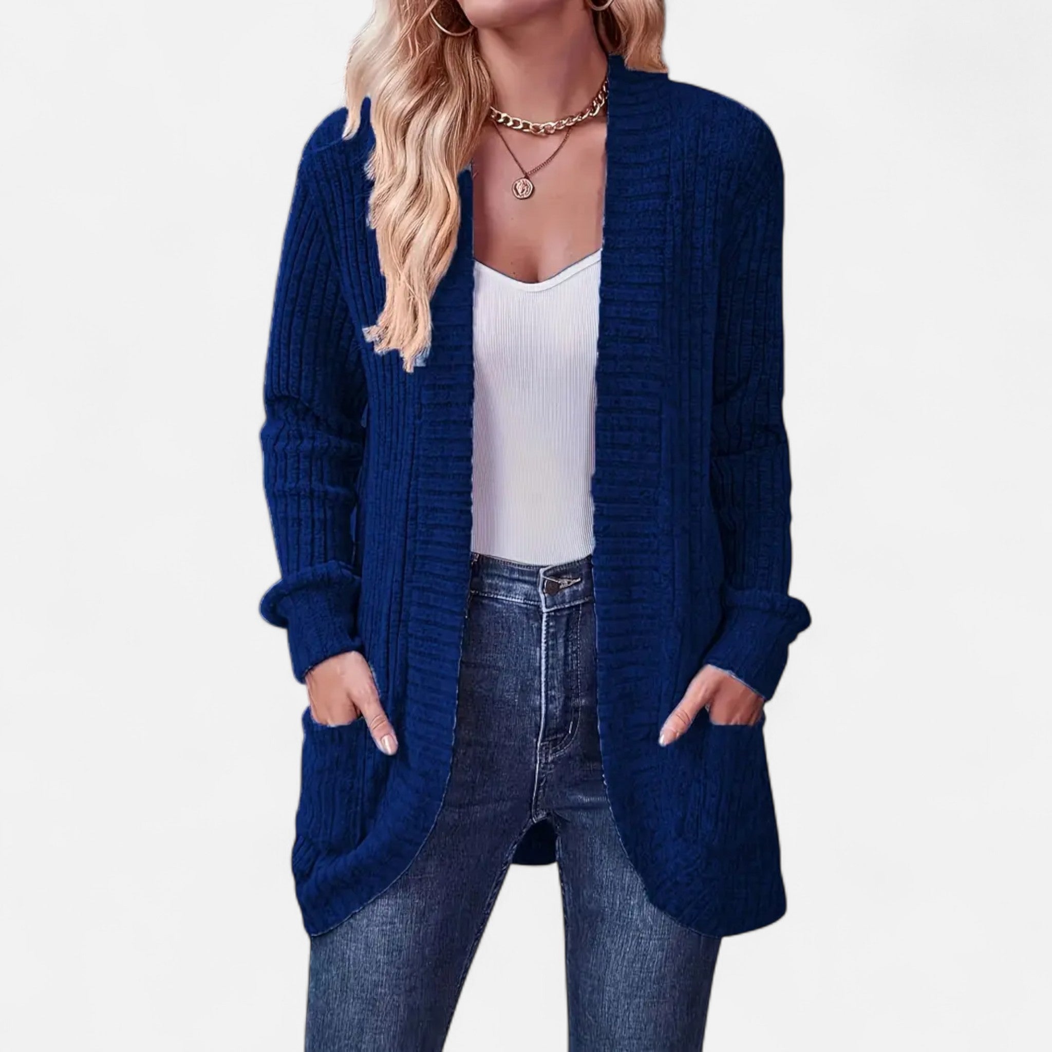 Savora Mode | Women’s Heritage Directional Blouse