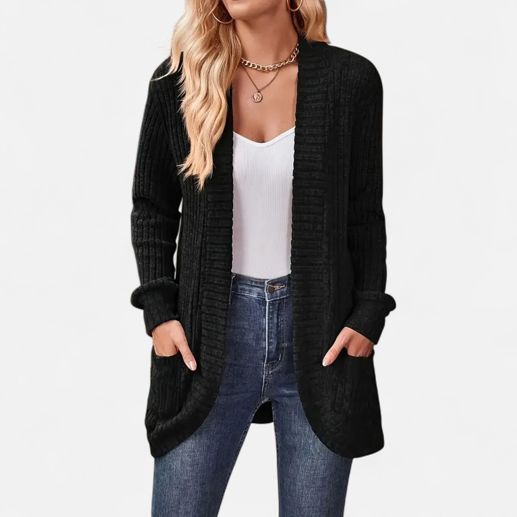 Savora Mode | Women’s Heritage Directional Blouse