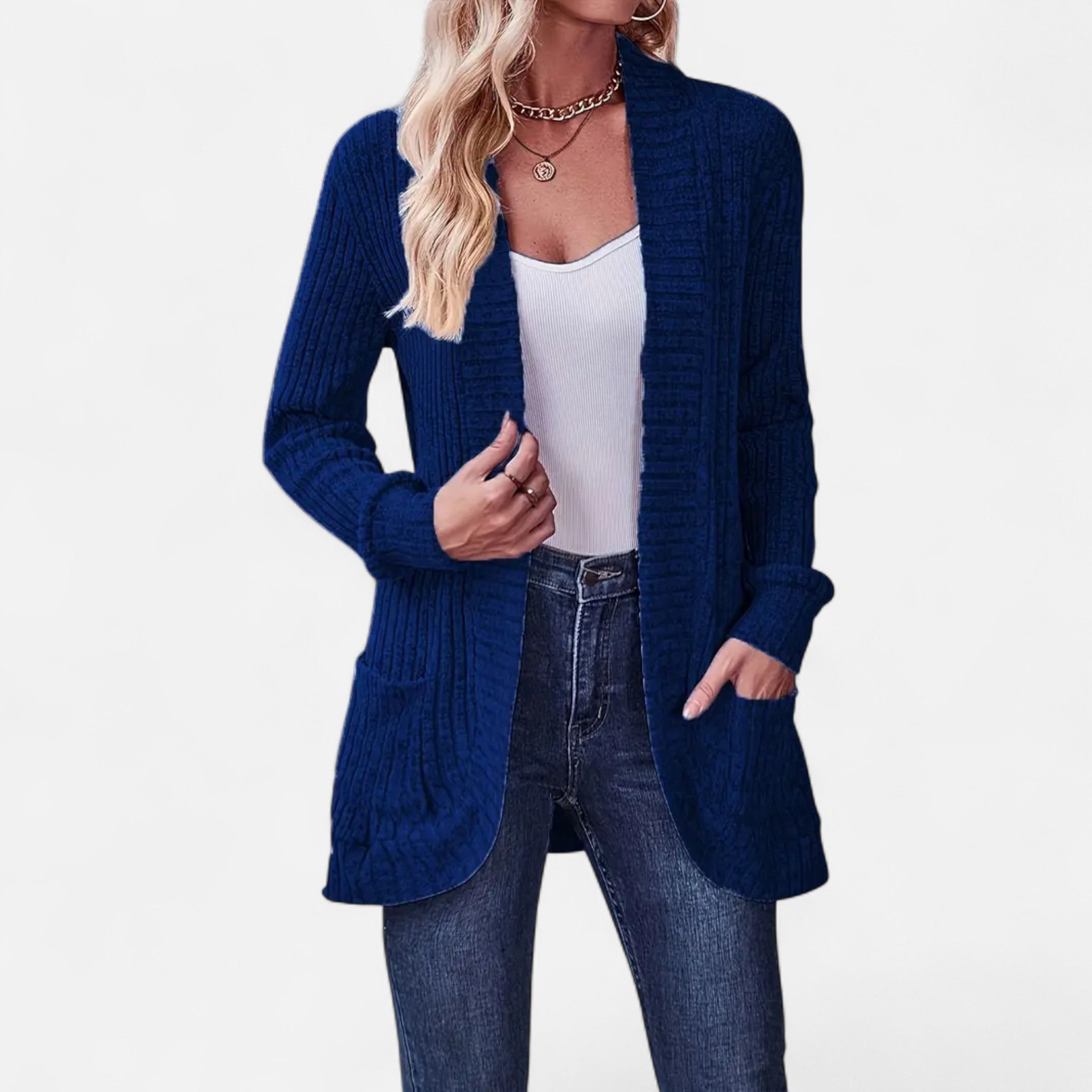 Savora Mode | Women’s Heritage Directional Blouse
