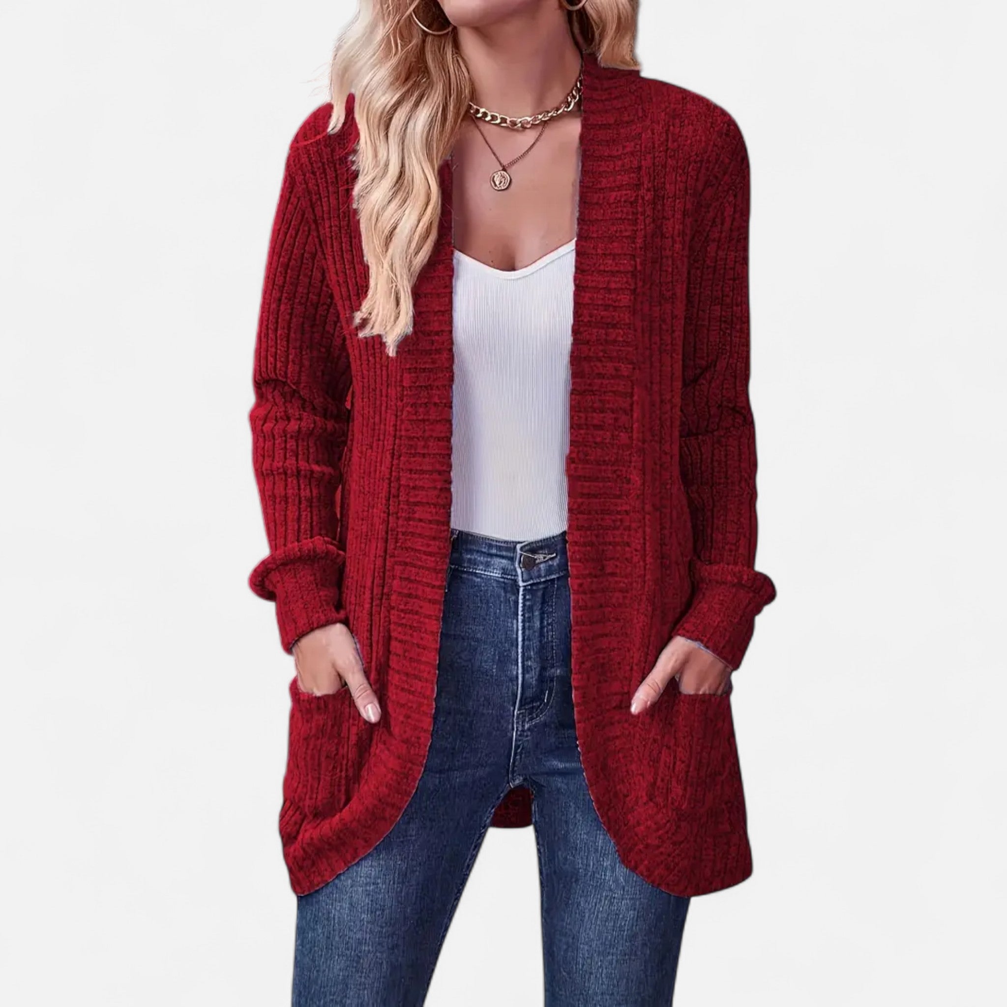 Savora Mode | Women’s Heritage Directional Blouse