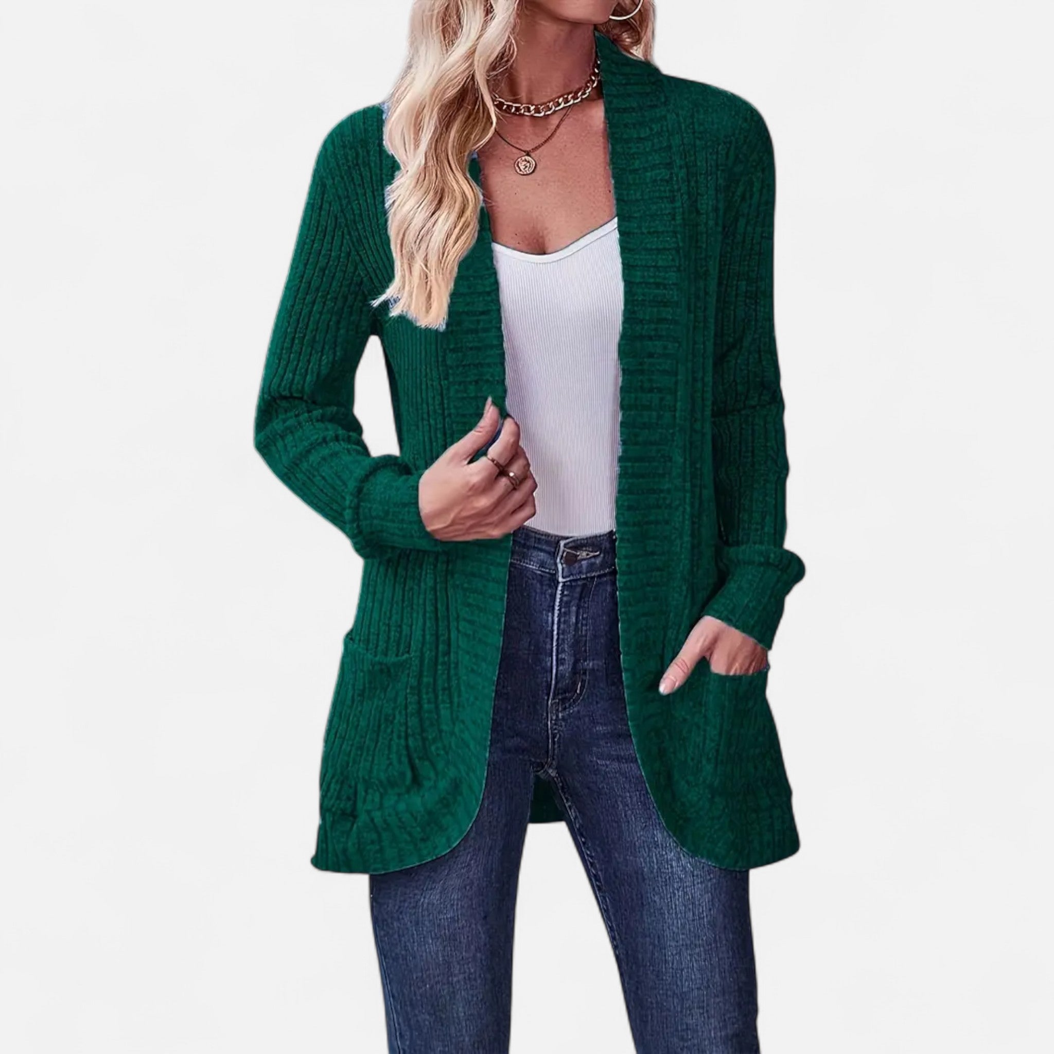Savora Mode | Women’s Heritage Directional Blouse