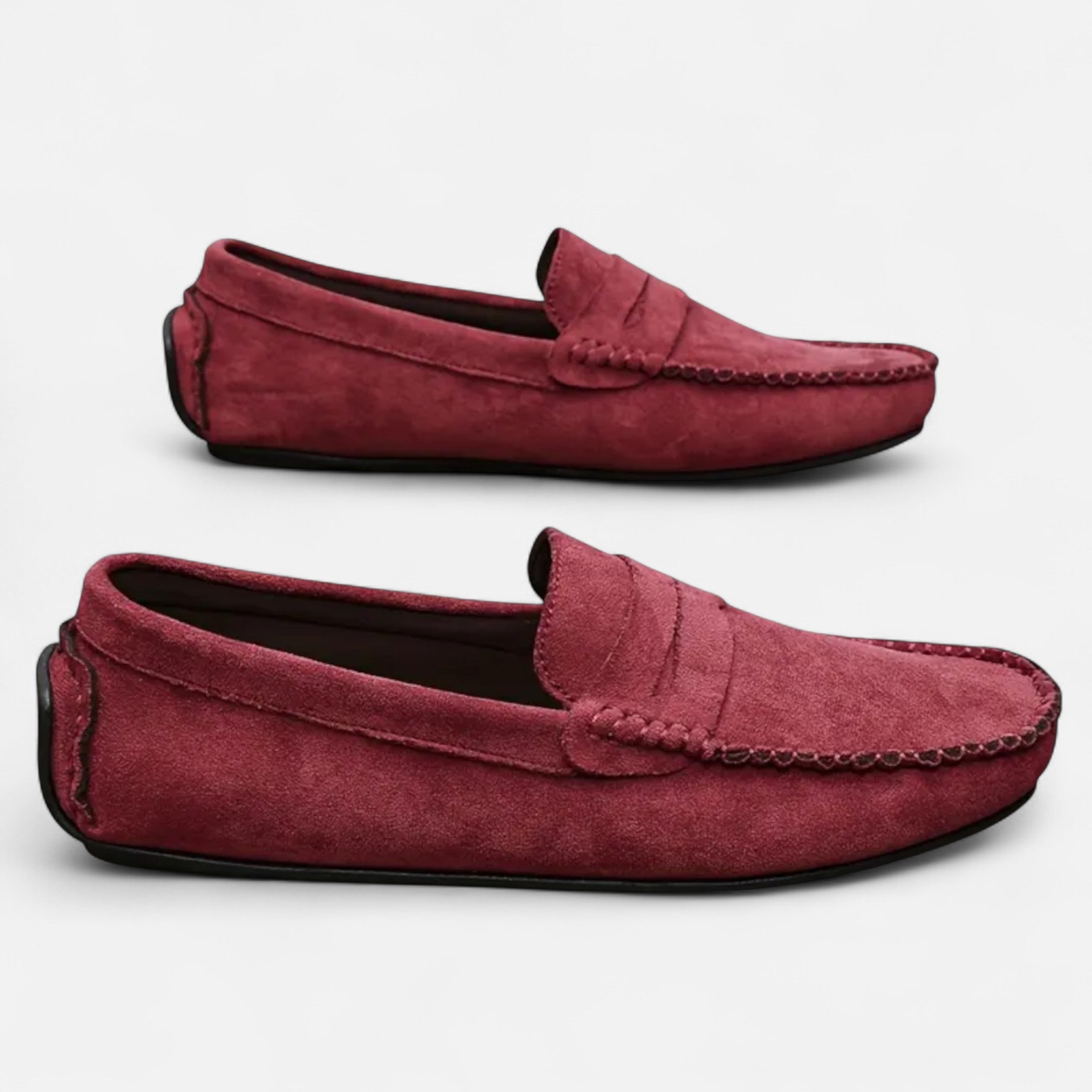 Savora Mode | Men's Fashion Comfy Loafers