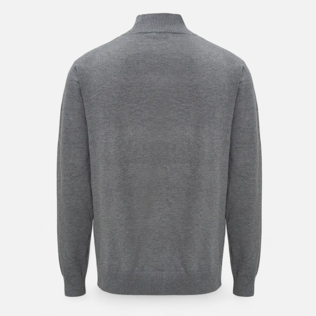 Savora Mode | Men's Casual Stand Collar Vest