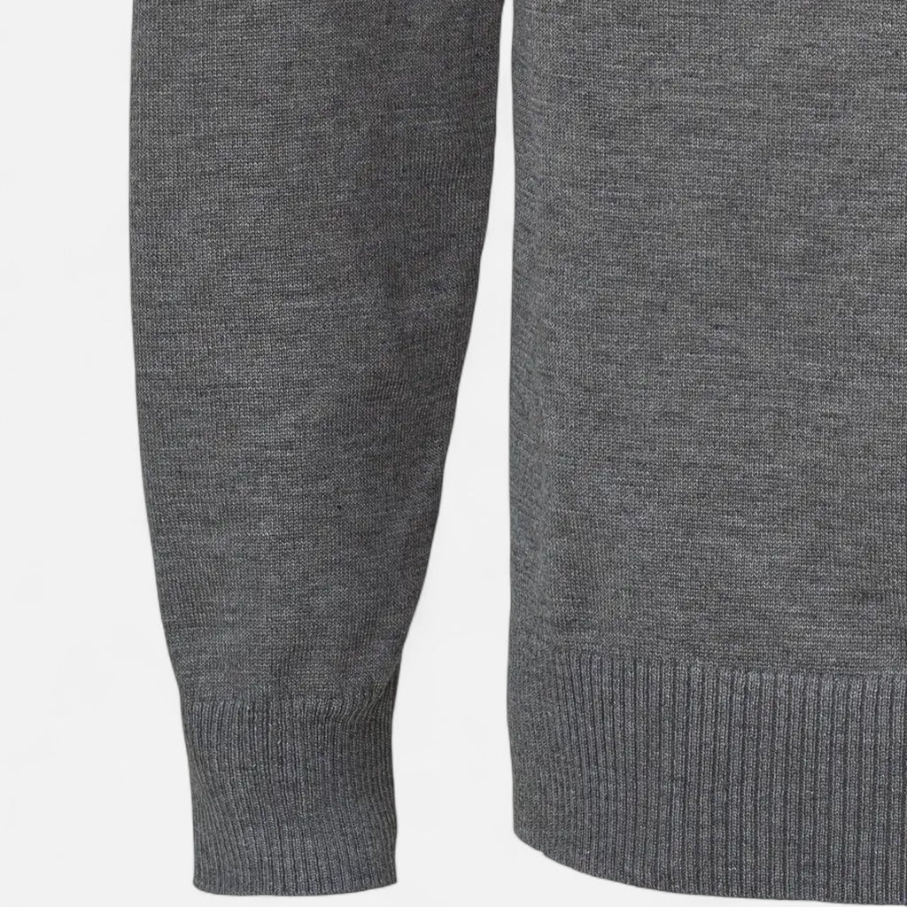 Savora Mode | Men's Casual Stand Collar Vest