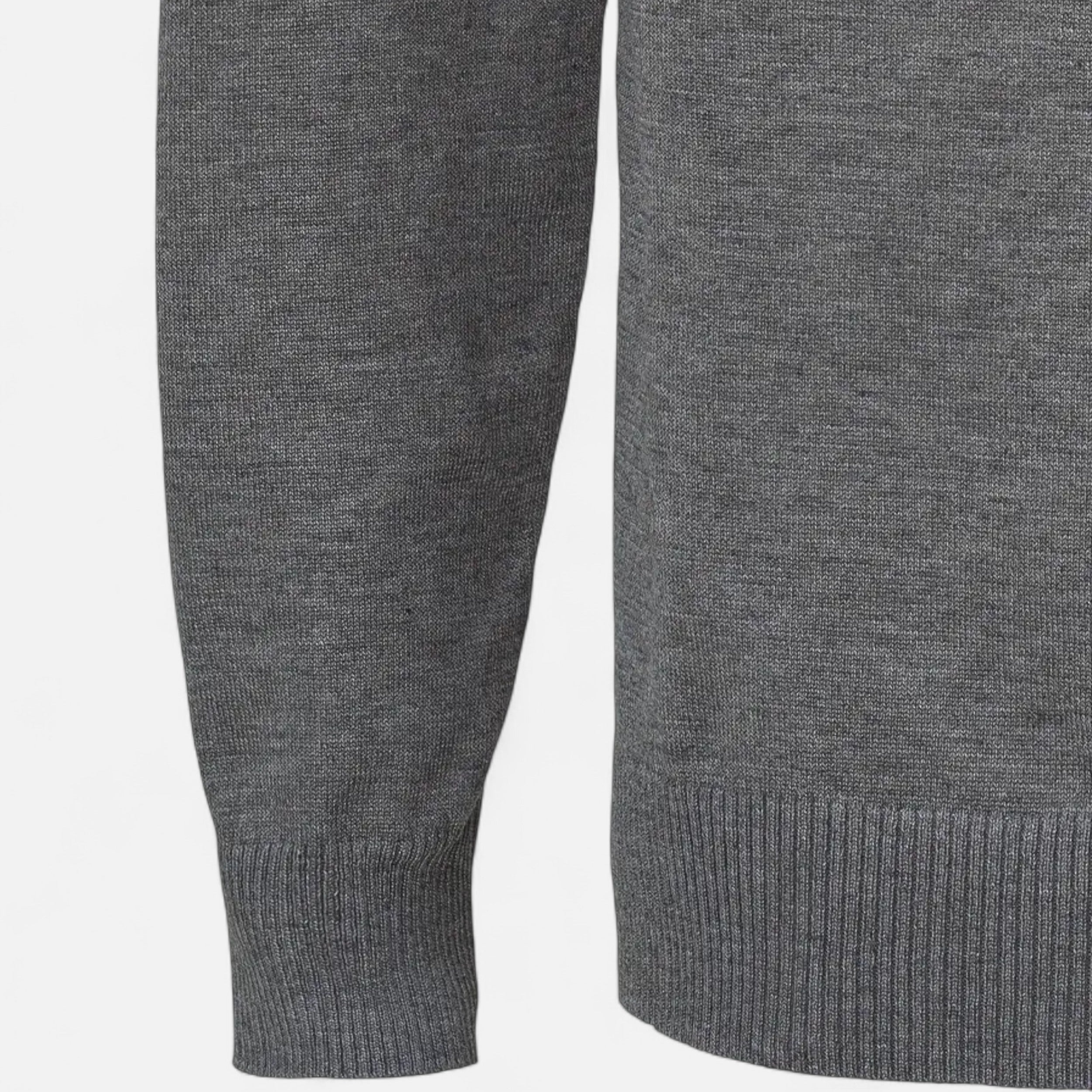 Savora Mode | Men's Casual Stand Collar Vest