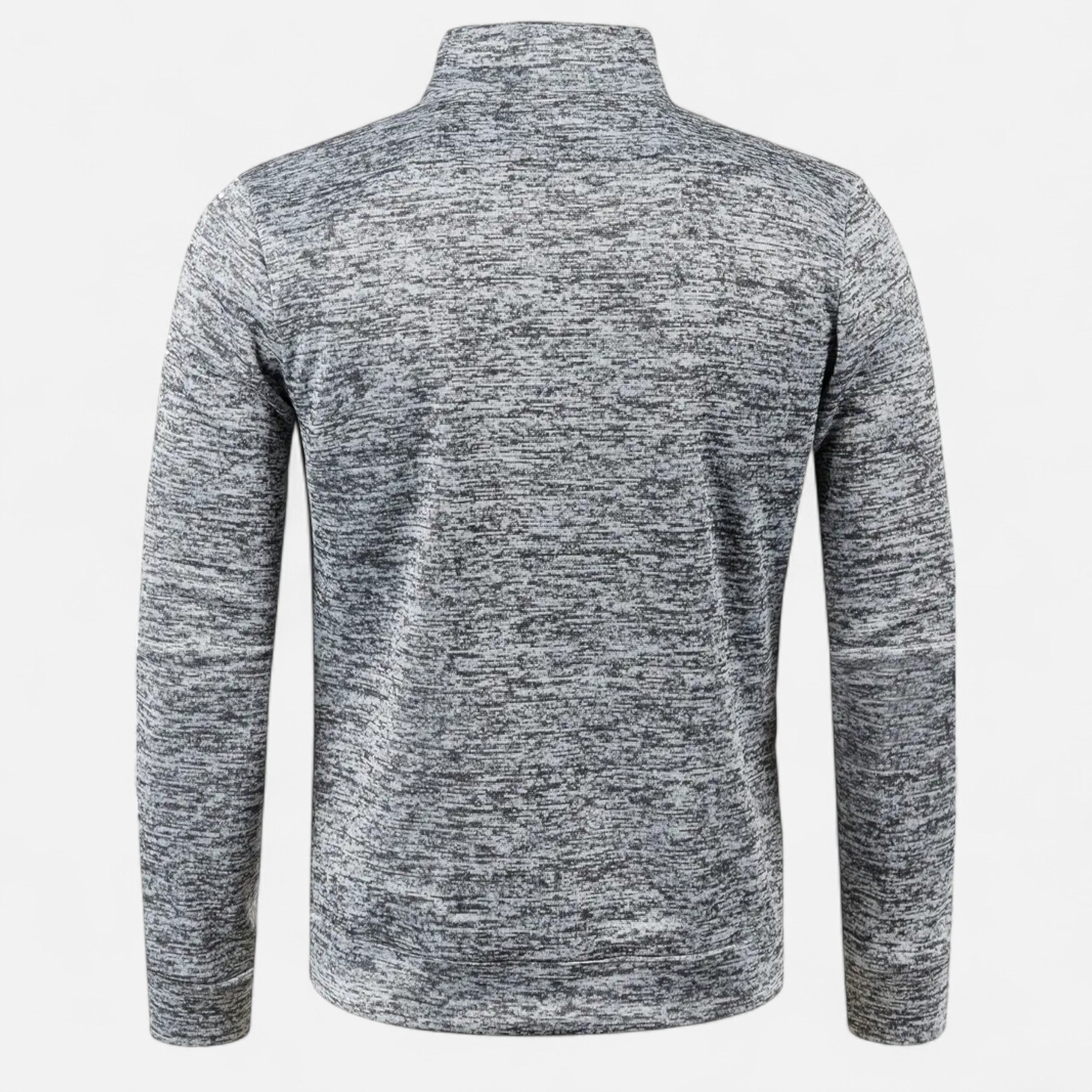 Savora Mode | Elegant Full Zip Up Cardigan