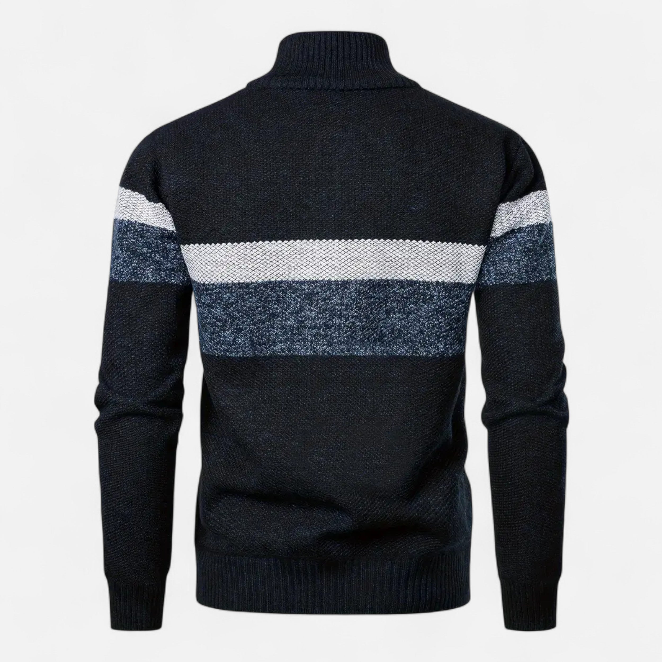 Savora Mode | Men's Casual Knit Sweater