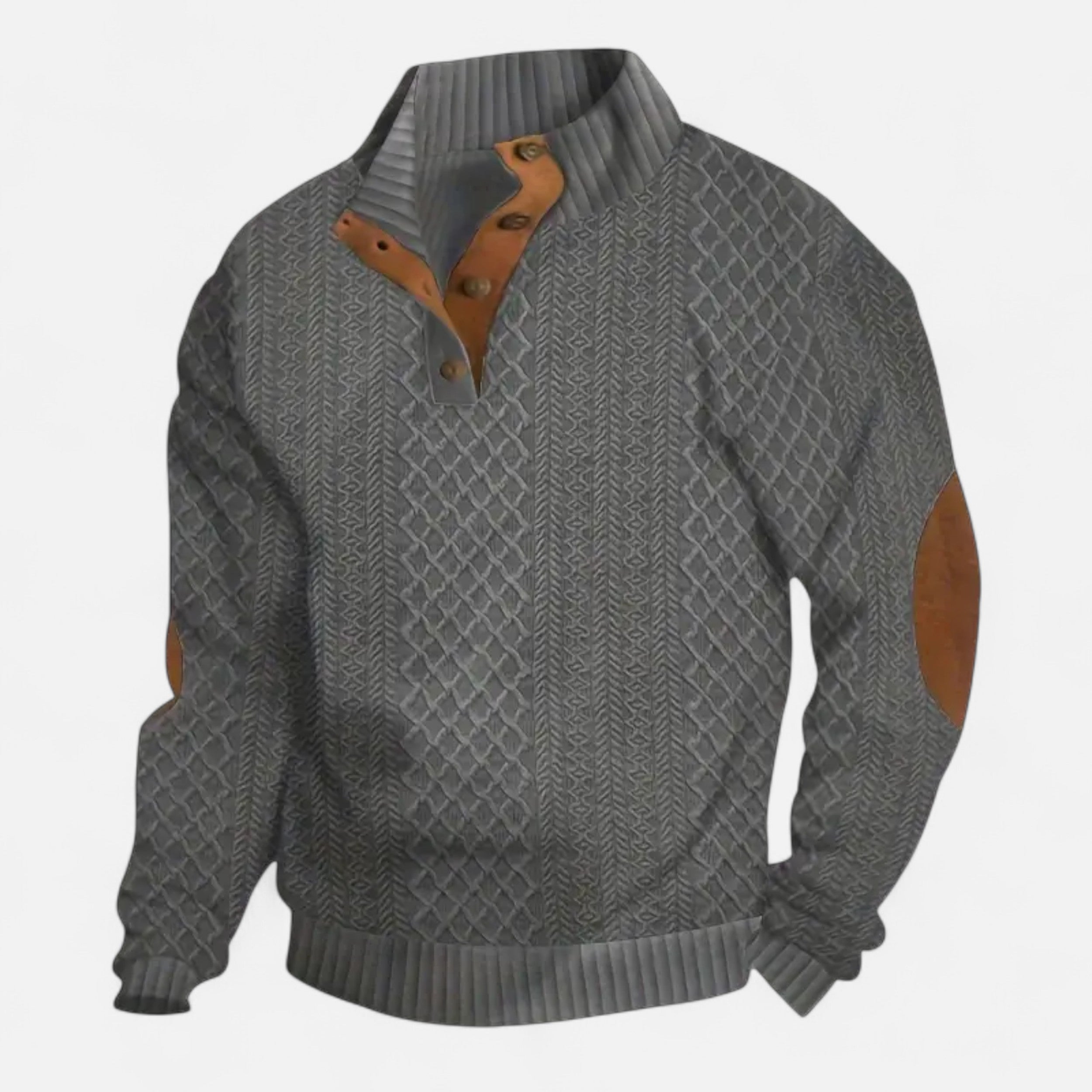 Savora Mode | Men's Casual Vest