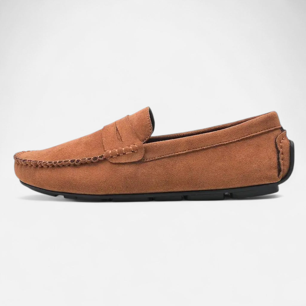 Savora Mode | Men's Fashion Comfy Loafers