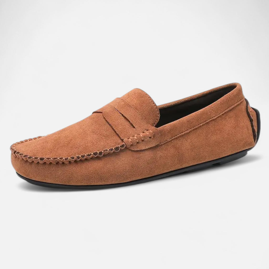 Savora Mode | Men's Fashion Comfy Loafers