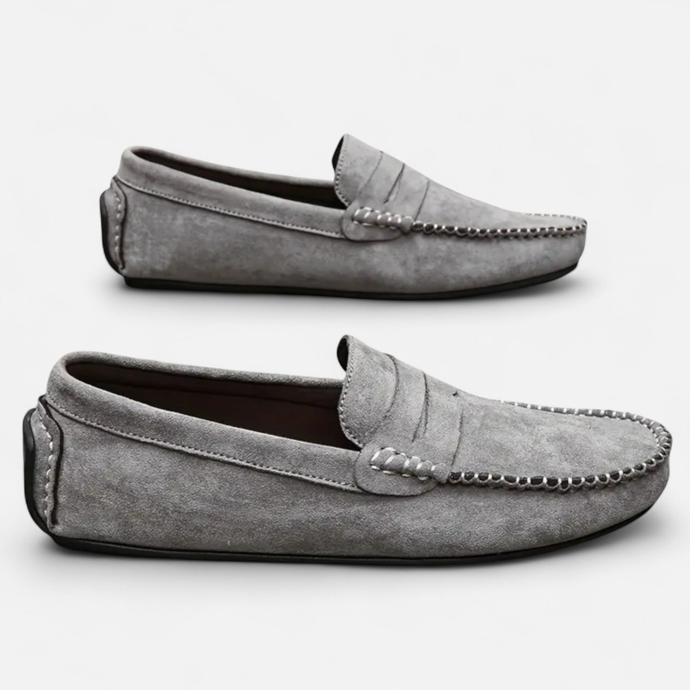 Savora Mode | Men's Fashion Comfy Loafers