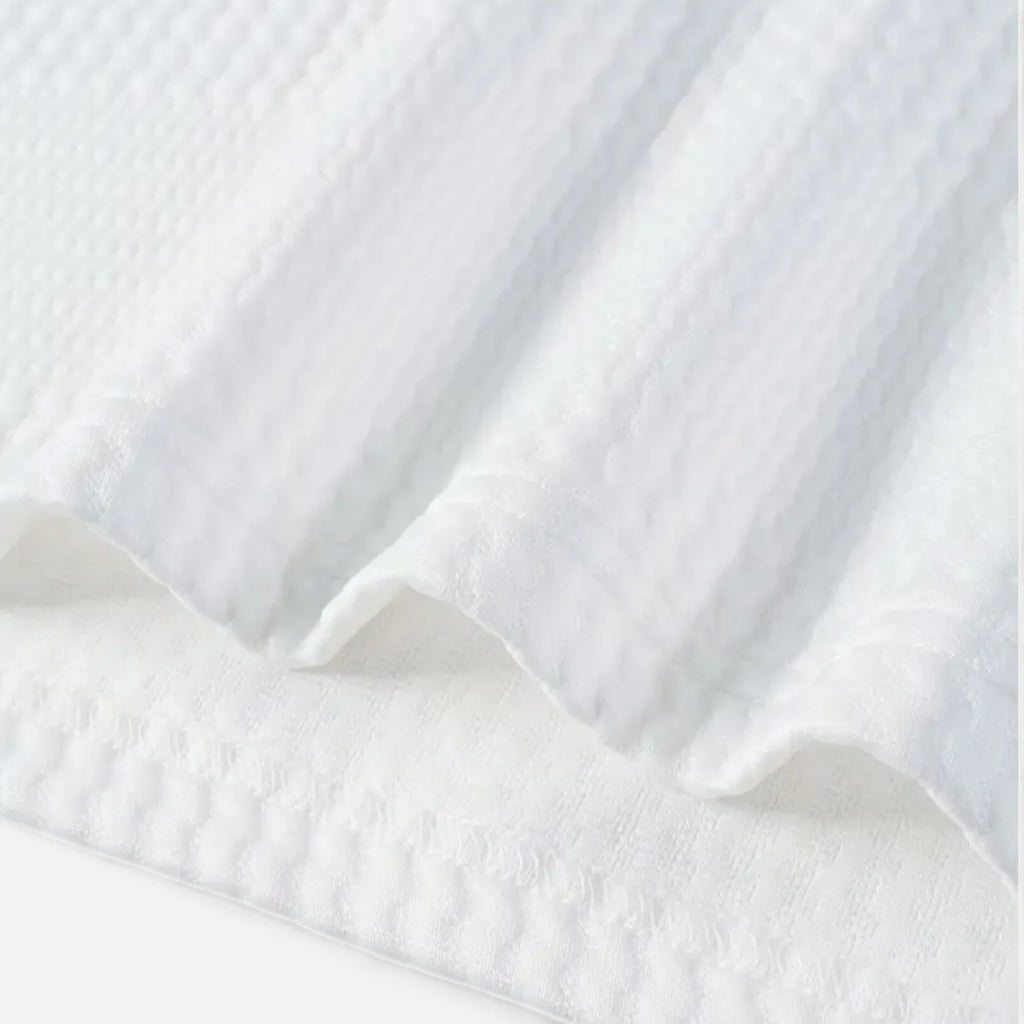 Savora Mode | Men's Solid Colour Jacquard Long Sleeve Lapel Shirt